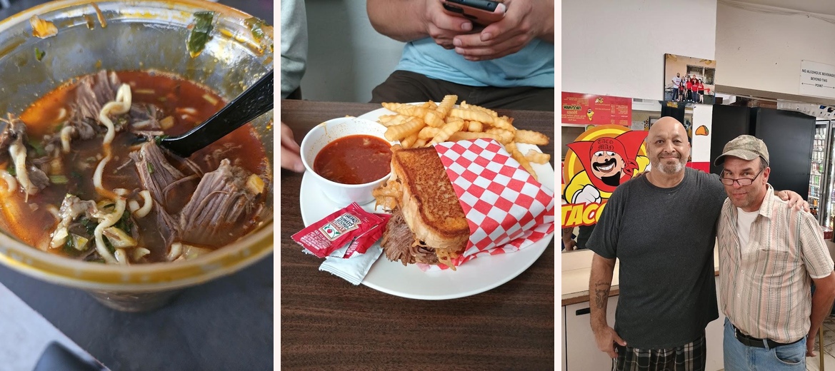 Taco Man Gallery Image 3